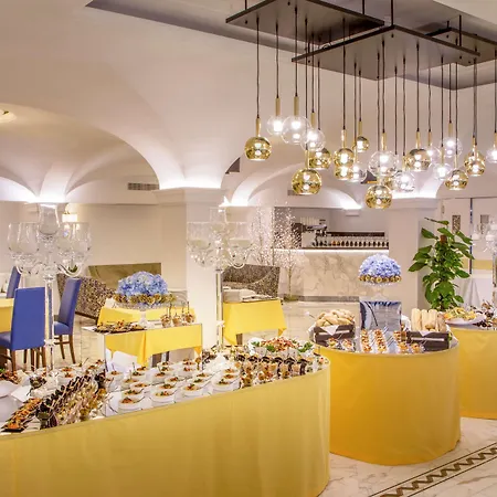 Shangri-la By Omnia Hotel Rom