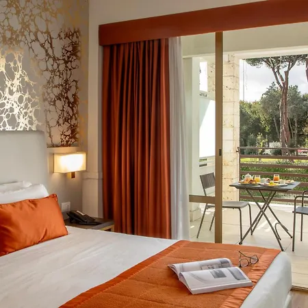 Shangri-la By Omnia Hotell 4*
