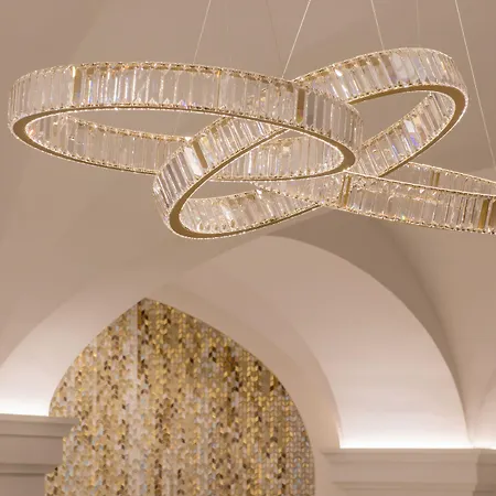 Hotel Shangri-la By Omnia