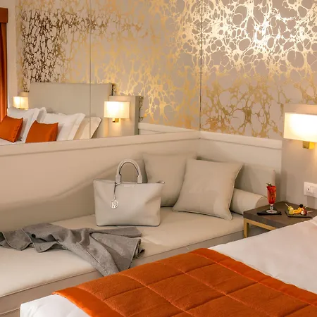 Shangri-la By Omnia Hotel Rome