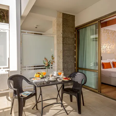 Shangri-la By Omnia Rome