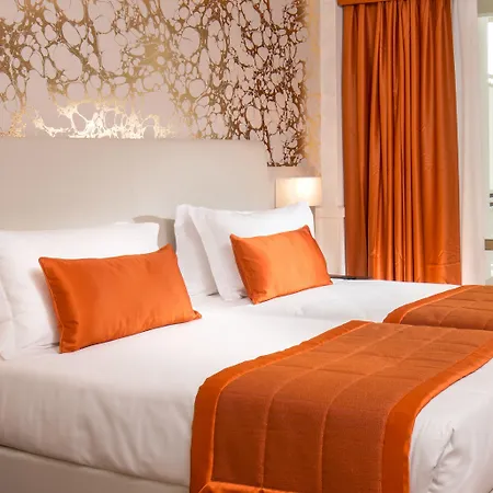 Shangri-la By Omnia Hotel 4*