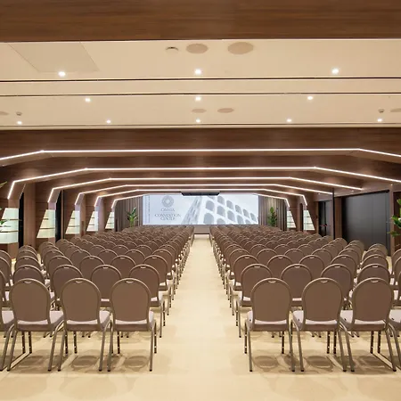 Shangri-la By Omnia Hotel