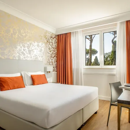 Shangri-la By Omnia فندق روما