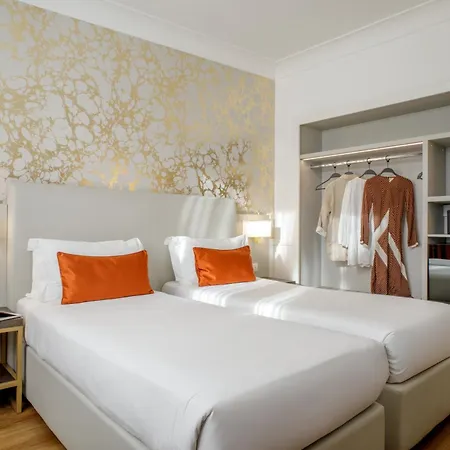 Shangri-la By Omnia فندق