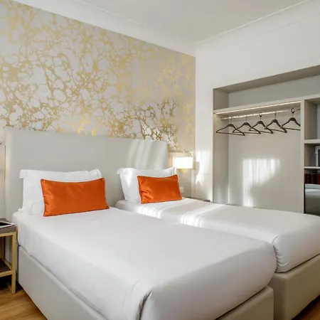 Shangri-la By Omnia فندق روما