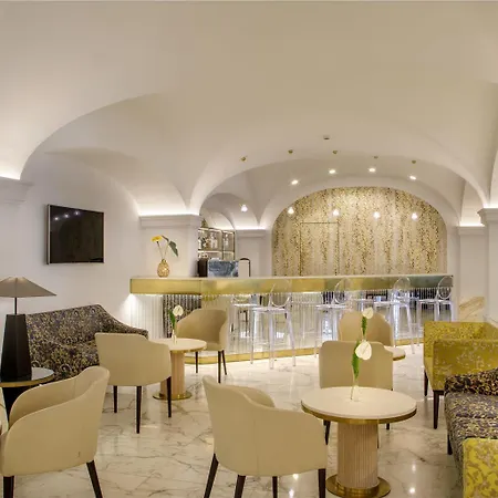 Shangri-la By Omnia 4*