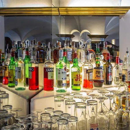 Shangri-la By Omnia 4*