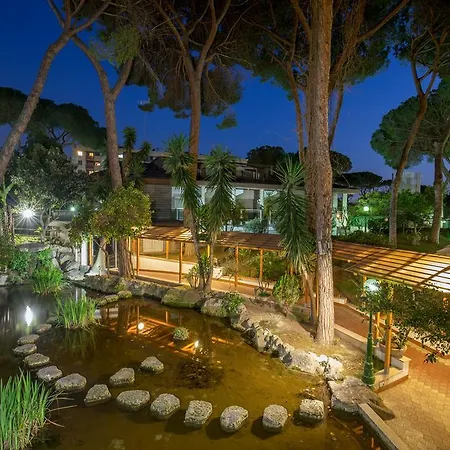 Hotell Shangri-la By Omnia