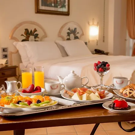 Hotell Shangri-la By Omnia