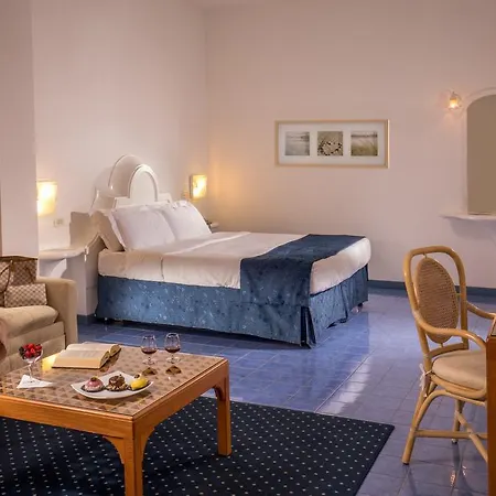 Hotell Shangri-la By Omnia Rom