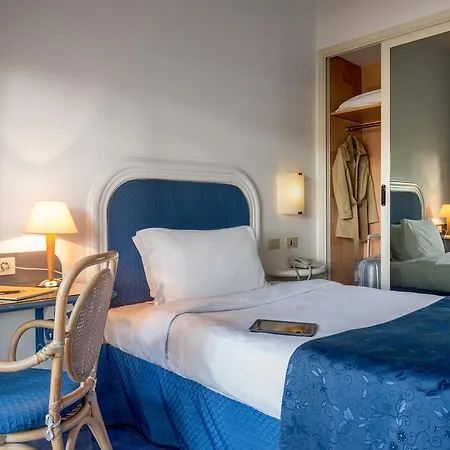 Hotell Shangri-la By Omnia