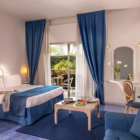 Hotell Shangri-la By Omnia