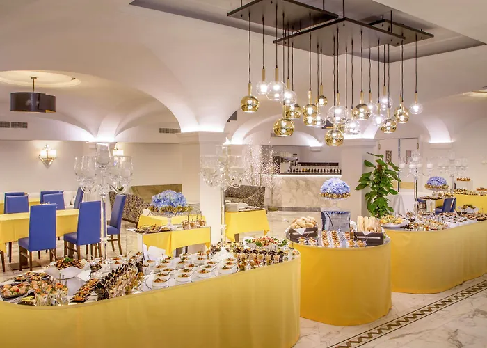 Shangri-la By Omnia Hotell Rom