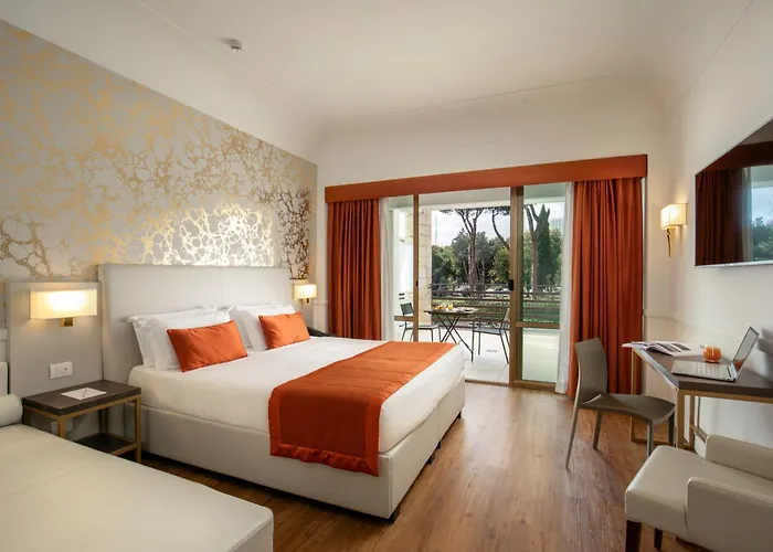 Shangri-la By Omnia 4*