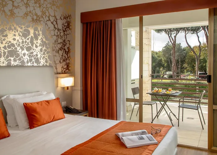 Shangri-la By Omnia Hotell 4*