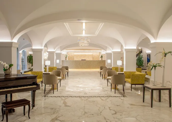 Shangri-la By Omnia 4* Rom