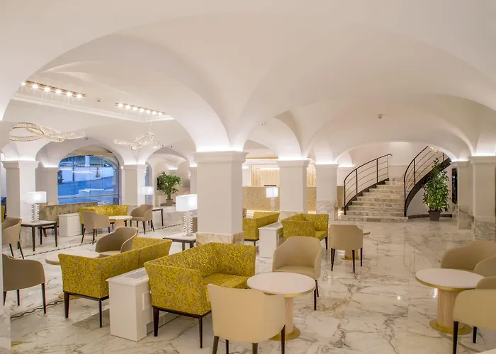 Shangri-la By Omnia Rom