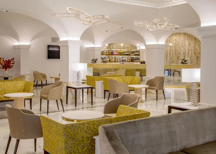 Shangri-la By Omnia Hotell Rom