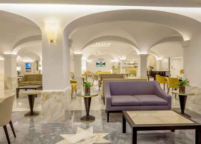 Shangri-la By Omnia Rom