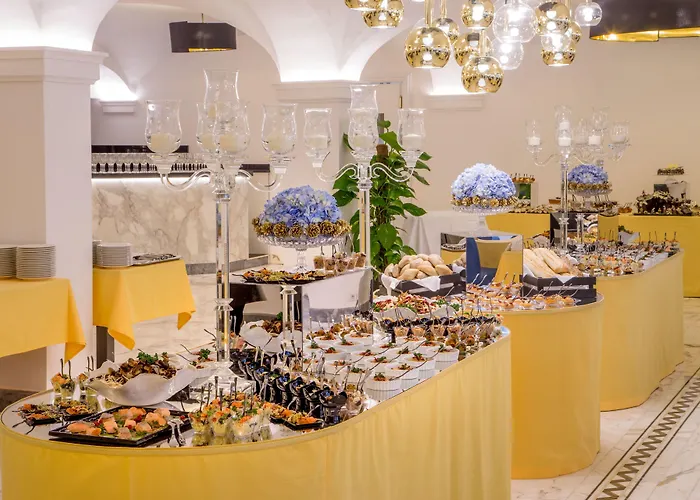 Hotell Shangri-la By Omnia Rom