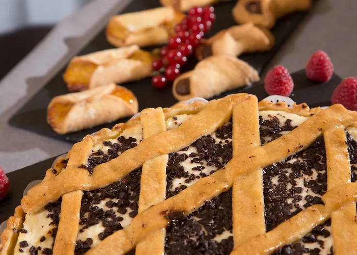 Shangri-la By Omnia Hotell 4*