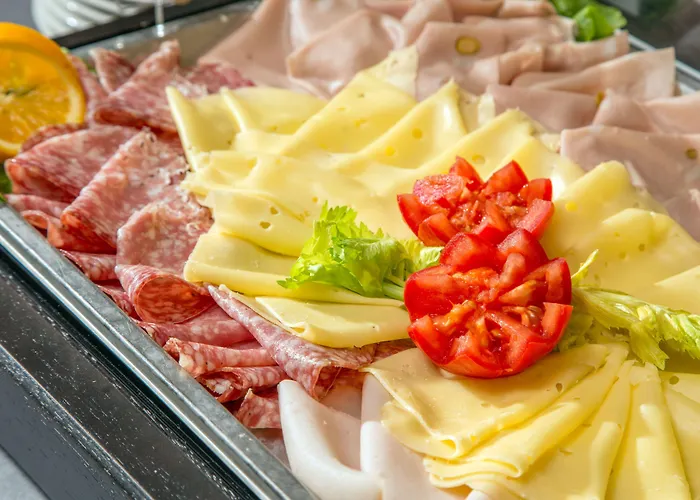 Shangri-la By Omnia 4* Rom