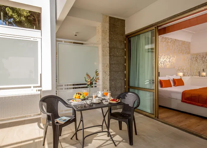 Shangri-la By Omnia Rom