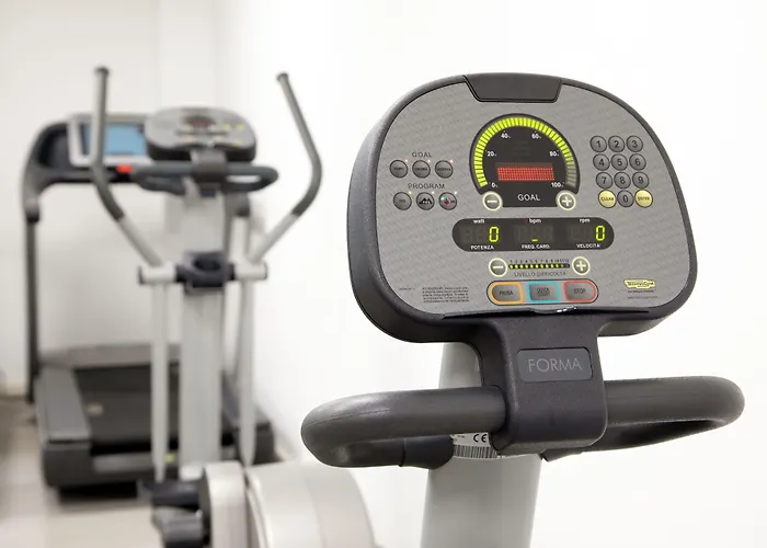 Hotell Shangri-la By Omnia Rom