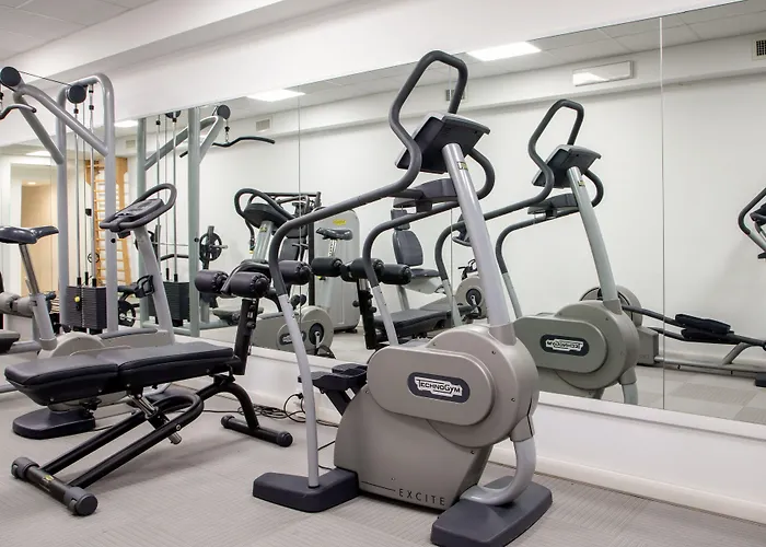 Shangri-la By Omnia 4*