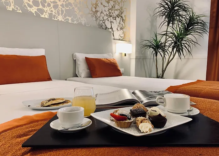 Shangri-la By Omnia Rom