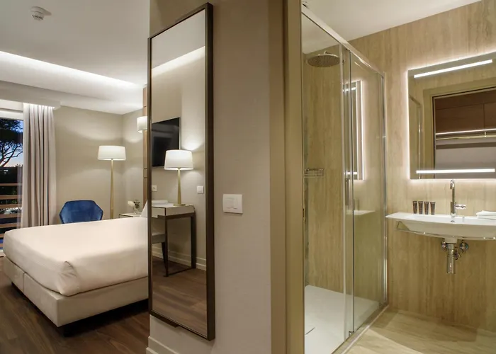 Shangri-la By Omnia فندق 4*