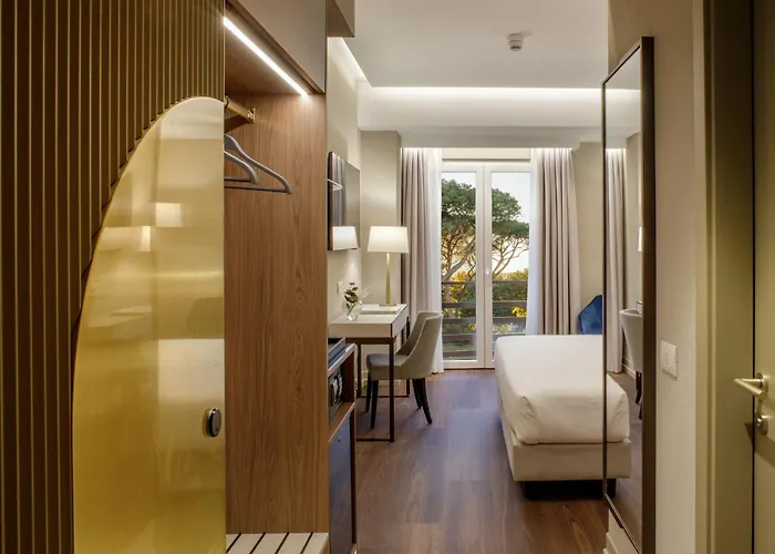 فندق Shangri-la By Omnia 4*