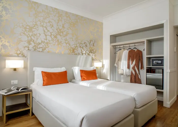 Shangri-la By Omnia فندق