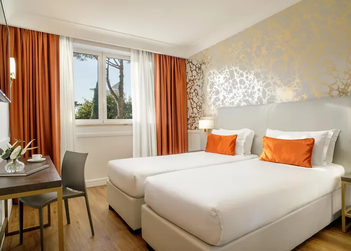 فندق Shangri-la By Omnia