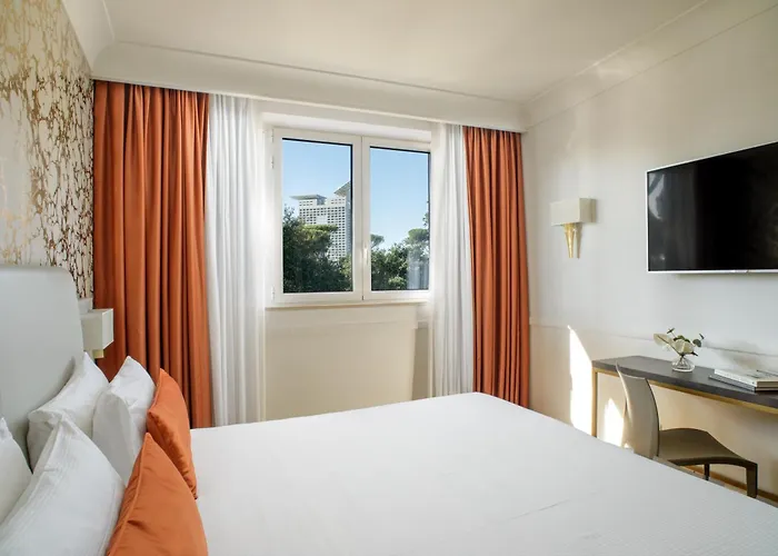 Shangri-la By Omnia فندق 4*