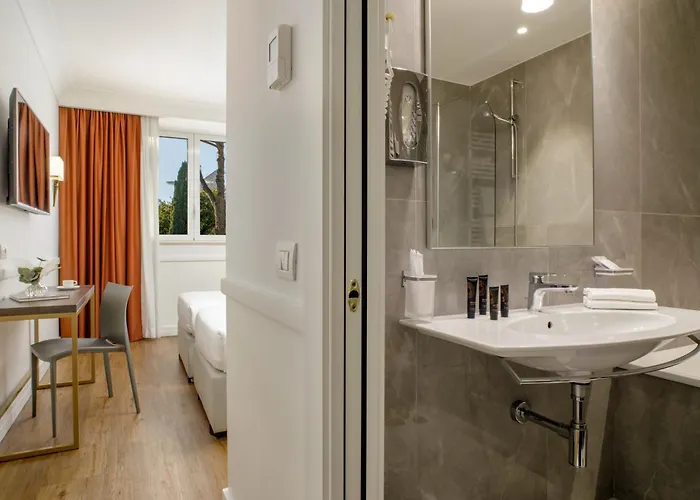 فندق Shangri-la By Omnia 4*