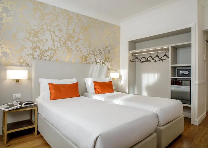 Shangri-la By Omnia فندق روما