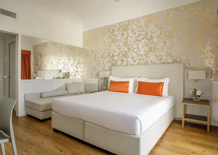 Shangri-la By Omnia 4* روما