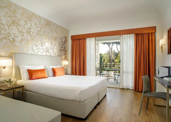 Shangri-la By Omnia فندق