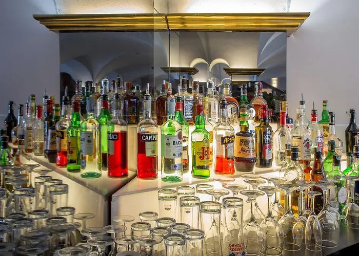 Shangri-la By Omnia 4*