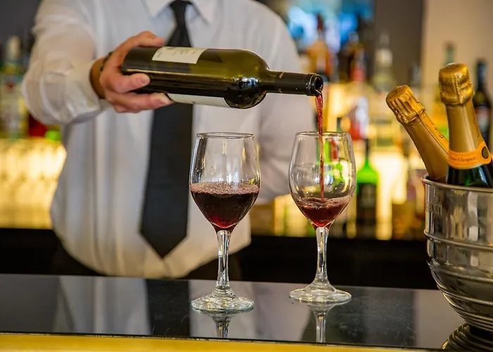 Hotell Shangri-la By Omnia Rom