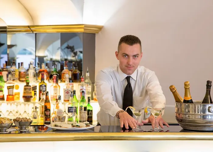 Hotell Shangri-la By Omnia