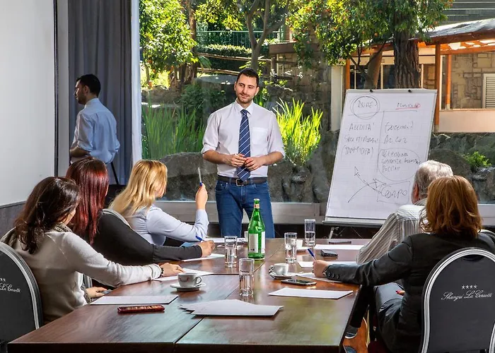 Shangri-la By Omnia Hotell Rom