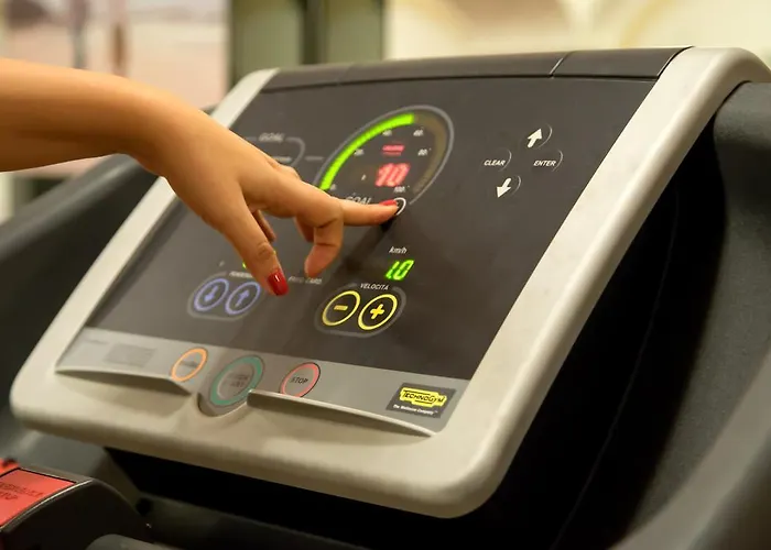 Shangri-la By Omnia Hotell 4*