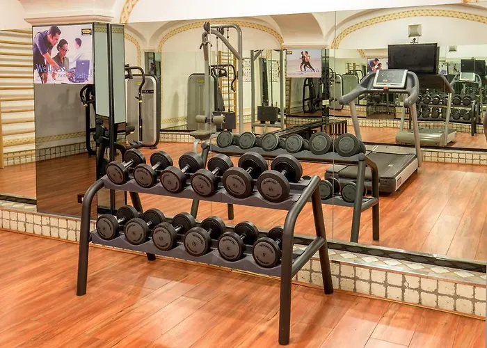 Hotell Shangri-la By Omnia Rom