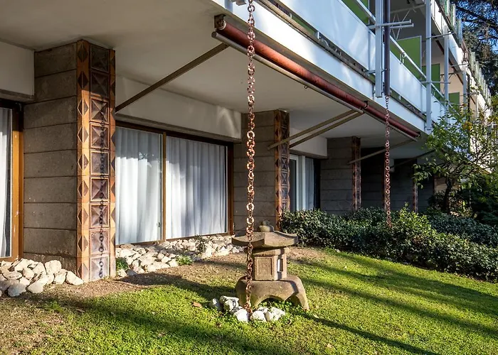 Shangri-la By Omnia Hotell