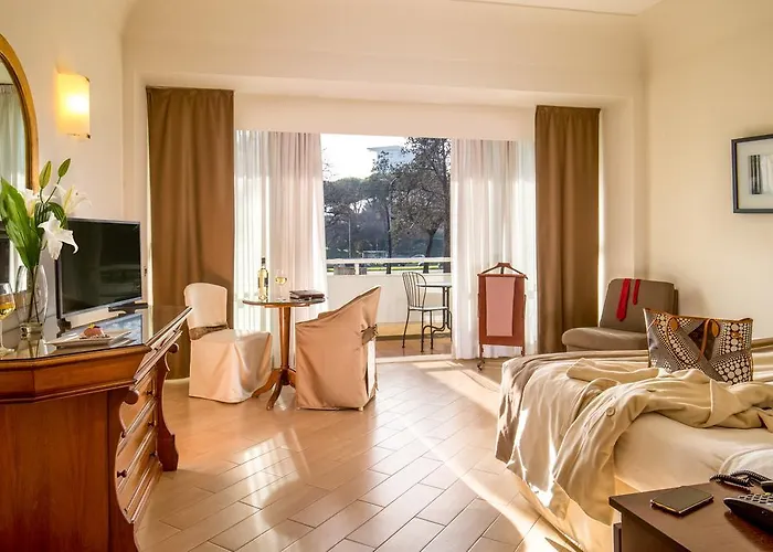 Shangri-la By Omnia Hotell 4*