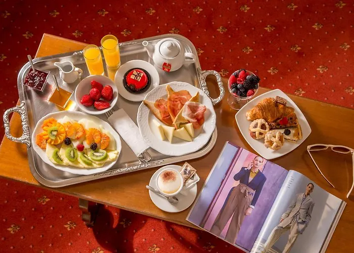 Shangri-la By Omnia Hotell 4*