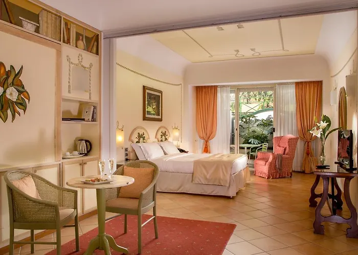 Shangri-la By Omnia 4*